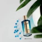 Nước hoa Mancera So Blue Eau de Parfum