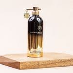 Nước hoa Montale Amber Musk