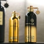 Nước hoa Montale Amber Musk