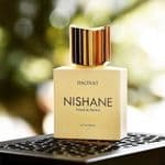 Nuoc hoa unisex Nishane Hacivat Extrait de Parfum
