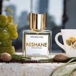 Nishane Wulong Cha Extrait de Parfum 100ml