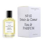 Nước hoa Thomas Kosmala No 10 Desir Du Coeur