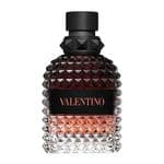 Valentino Uomo Born In Roma Coral Fantasy