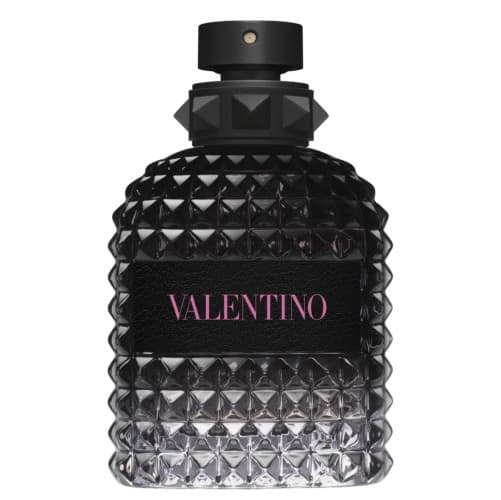 Valentino Uomo Born In Roma Eau De Toilette