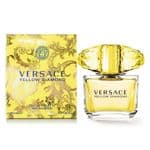 Nước Hoa Chính Hãng Versace Yellow Diamond EDT 90ml