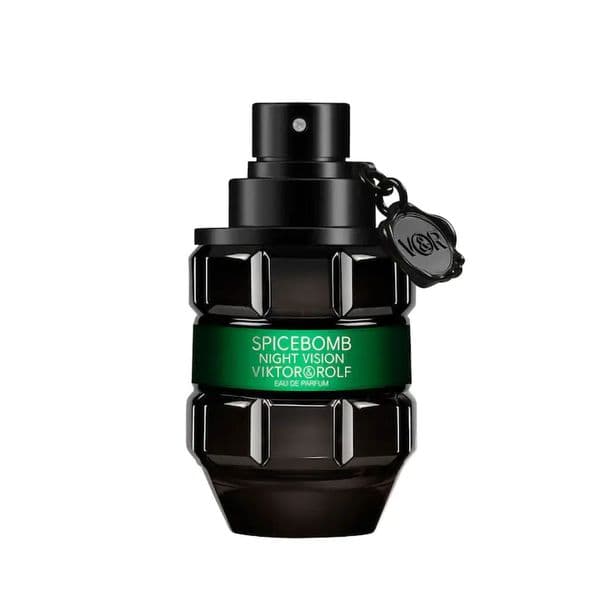 Viktor & Rolf Spicebomb Night Vision Eau de Parfum