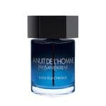 YSL La Nuit de L'Homme Bleu Electrique EDT