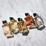 Bộ Sưu Tập Nước Hoa YSL Libre