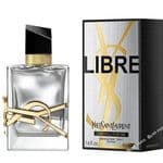 Yves Saint Laurent Libre LAbsolu Platine