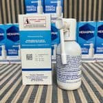 Nước Súc Miệng Trị Ho Hexaspray