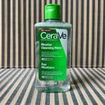 Nước Tẩy Trang Cerave Micellar Cleansing Water 295ml