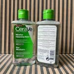 Nước Tẩy Trang Cerave Micellar Cleansing Water 295ml