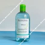 Nước Tẩy Trang Da Dầu Mụn Bioderma Sébium H2O