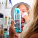 Nước Tẩy Trang La Roche Posay Cho Da Dầu