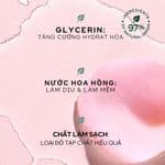 Nước tẩy trang Nuxe Very Rose Micellar Water