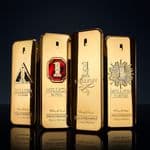 BST Paco Rabanne 1 Million