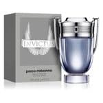 Paco Rabanne Invictus Eau de toilette 100ml