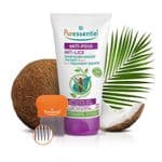 Mặt nạ dầu gội trị chấy Puressentiel có các thành phần tự nhiên