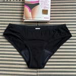 Quần Lót Kinh Nguyệt Cho Bé Gái Saforelle Teens Culotte