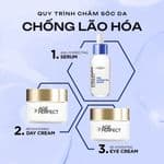 Quy trình sử dụng serum L'Oréal Paris Collagen Expert