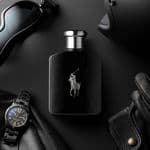 Ralph Lauren Polo Black Eau de Toilette