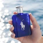 Ralph Lauren Polo Blue Eau de Toilette