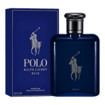 Ralph Lauren Polo Blue Parfum 125ml