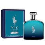 Nước Hoa Ralph Lauren Polo Deep Blue Parfum