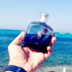 Ralph Lauren Polo Deep Blue Parfum