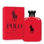 Ralph Lauren Polo Red Eau de Toilette 125ml