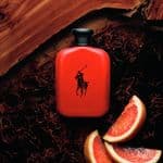 Ralph Lauren Polo Red Eau de Toilette