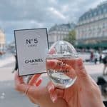 Chanel No 5 l'eau Limited Edition 2024