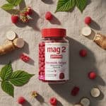 Review Kẹo Ngủ Ngon Mag2 Gommes 45 Viên