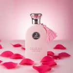 Review Maison Alhambra Delilah EDP