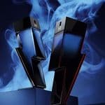 Review Nước Hoa Carolina Herrera Bad Boy Cobalt Elixir