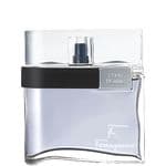 Salvatore Ferragamo F by Ferragamo Black