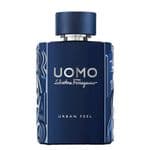 Salvatore Ferragamo UOMO Urban Feel
