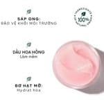 Sáp Dưỡng Môi Nuxe Moisturizing Rose Lip Balm 15g