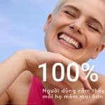 Sáp Dưỡng Môi Nuxe Moisturizing Rose Lip Balm 15g