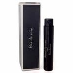 Serge Lutens Bas de Soie vial 1ml
