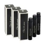 Serge Lutens Clair De Musc Vial 1ml