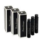 Serge Lutens Fleurs D'oranger Vial 1ml