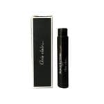 Serge Lutens Gris Clair vial 1ml