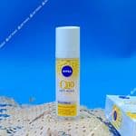 Serum Chống Lão Hóa Nivea Q10 Power Anti-Wrinkle