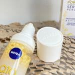 Nivea Q10 Power Anti-Wrinkle Serum