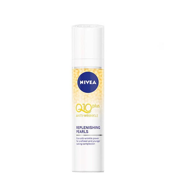 Serum Chống Lão Hóa Nivea Q10 Power Anti-Wrinkle