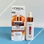 Serum Chống Lão Hóa Revitalift 12% Vitamin C