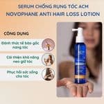Serum Chống Rụng Tóc ACM Novophane Anti Hair Loss Lotion
