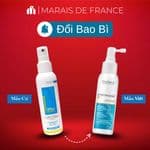 Serum Chống Rụng Tóc Bailleul Cystiphane Lotion Anti Chute