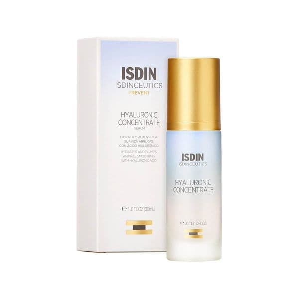 Serum Chống Lão Hóa Isdinceutics Hyaluronic Concentrate 30ml